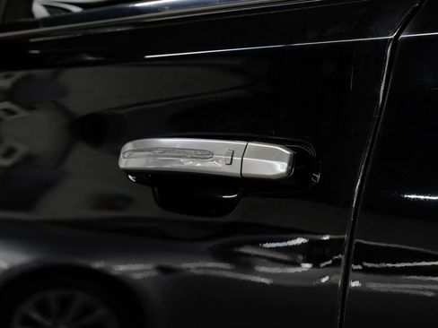 Used 2016 Cadillac Escalade Platinum image 51