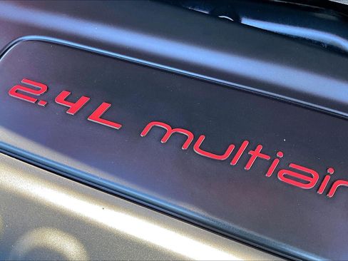 Used 2017 Jeep Compass Latitude w/ Popular Equipment Group image 31