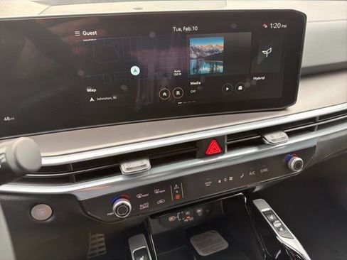 New 2026 Kia Sorento SX Prestige AWD/4WD image 16