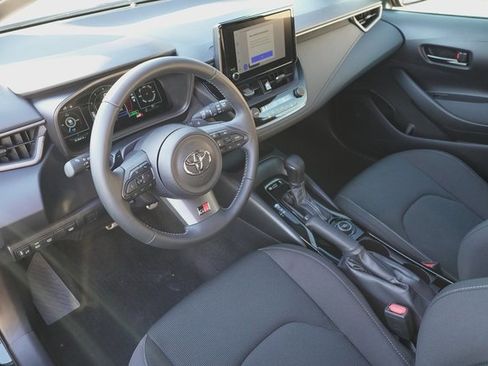 Certified 2025 Toyota Corolla GR image 11