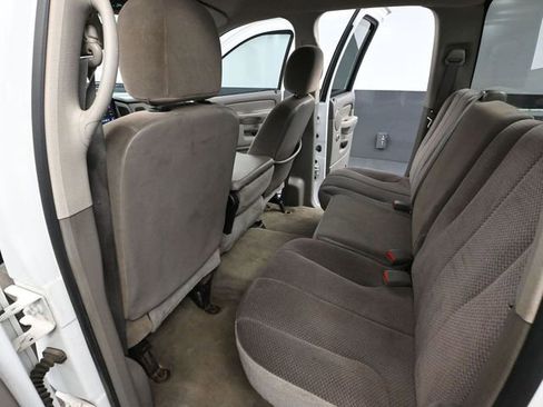 Used 2003 Dodge Ram 2500 Truck SLT image 30