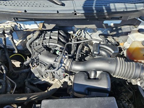 Used 2013 Ford F150 XL w/ Trailer Tow Pkg image 19