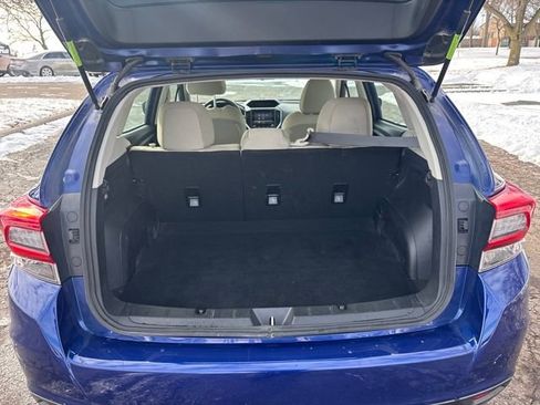 Used 2023 Subaru Impreza 2.0i image 21