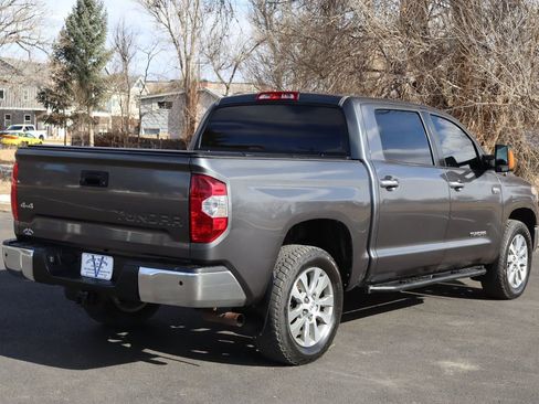 Used 2014 Toyota Tundra Limited image 5