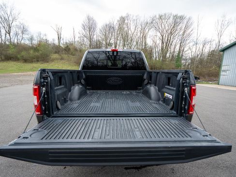 Used 2020 Ford F150 XLT w/ Equipment Group 302A Luxury image 31