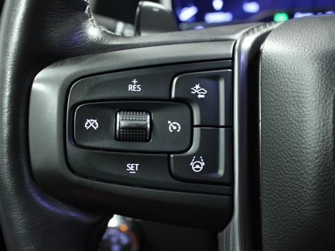 Used 2024 GMC Sierra 1500 Denali Ultimate image 20