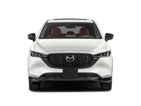 Certified 2024 MAZDA CX-5 Carbon Edition AWD/4WD image 7