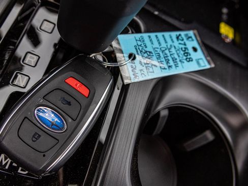 New 2026 Subaru Outback Limited XT AWD/4WD image 28