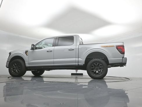 New 2026 Ford F150 Tremor w/ Bed Utility Package AWD/4WD image 50