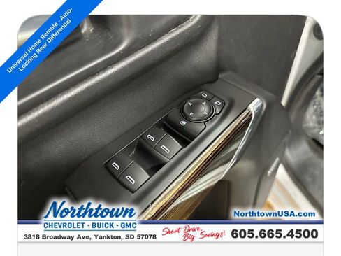 Used 2021 GMC Sierra 1500 Elevation w/ Preferred Package AWD/4WD image 12
