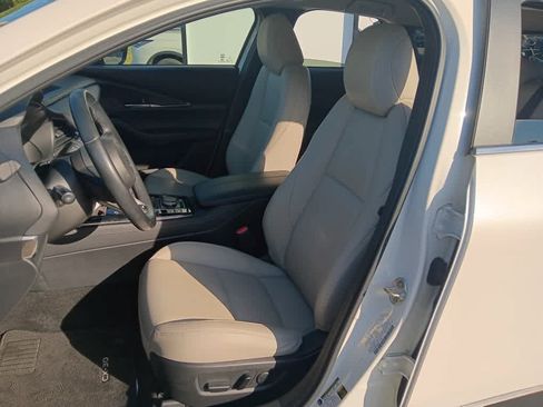 Used 2023 MAZDA CX-30 AWD 2.5 S w/ Preferred Package image 10