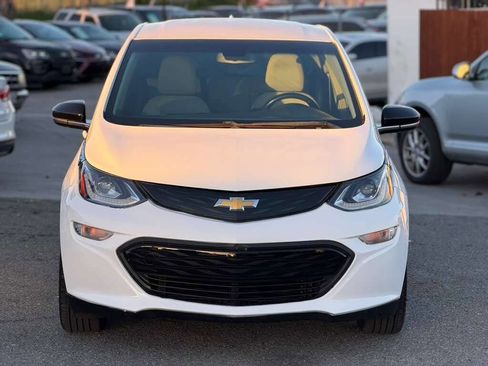 Used 2019 Chevrolet Bolt LT image 3