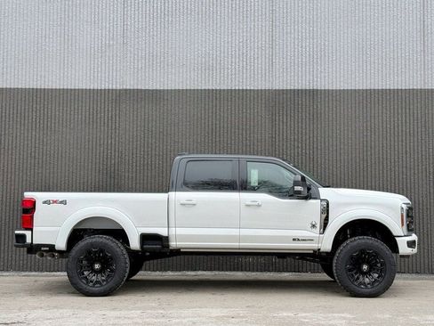 New 2026 Ford F350 Lariat image 6