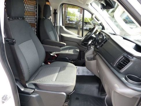 Used 2023 Ford Transit 250 Low Roof w/ Exterior Upgrade Package image 23