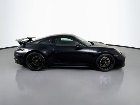 Certified 2026 Porsche 911 Carrera 4 GTS AWD/4WD image 8