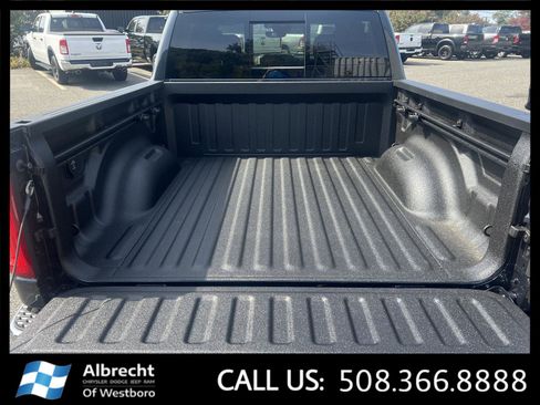 New 2026 RAM 1500 Big Horn image 14