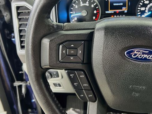 Used 2018 Ford F150 XLT w/ Equipment Group 302A Luxury RWD image 19