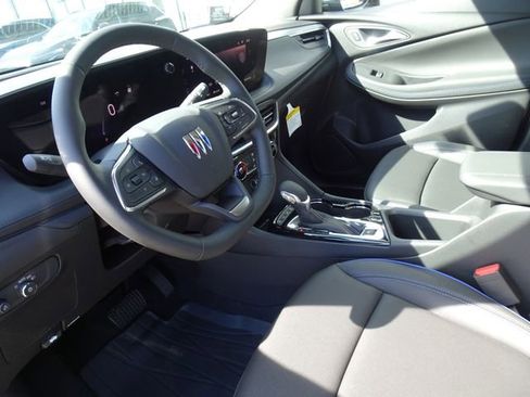 New 2026 Buick Encore GX Sport Touring w/ Advanced Technology Package AWD/4WD image 14