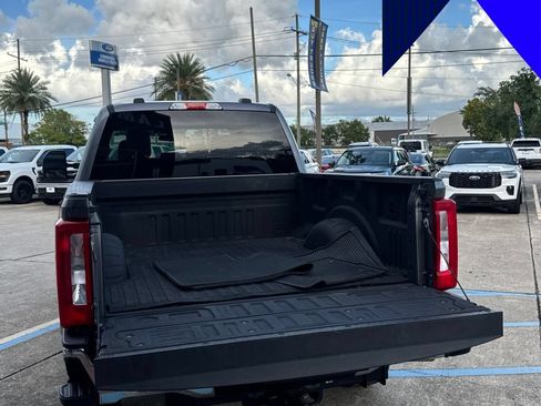 Used 2024 Ford F250 XLT AWD/4WD image 8
