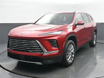 New 2026 Buick Enclave Preferred w/ Power Package