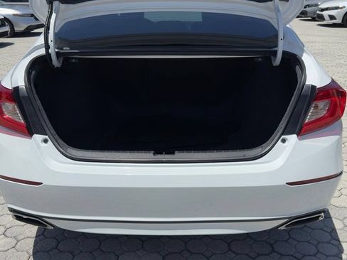 Used 2021 Honda Accord Sport Special Edition image 17