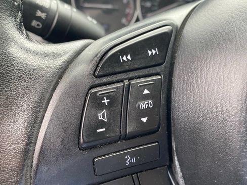 Used 2013 MAZDA CX-5 Grand Touring w/ GT Tech Pkg FWD image 27
