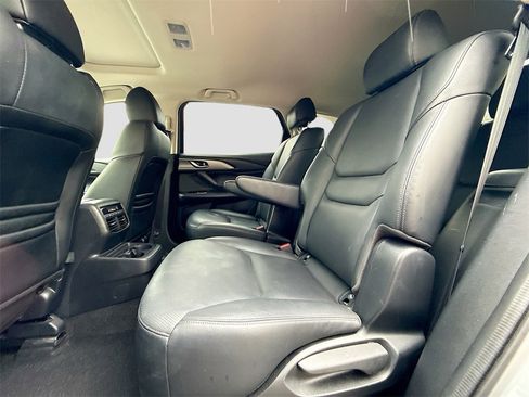 Used 2023 MAZDA CX-9 Touring image 27