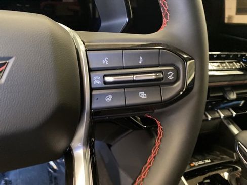 New 2026 Chevrolet Colorado Z71 w/ Z71 Convenience Package 2 image 31