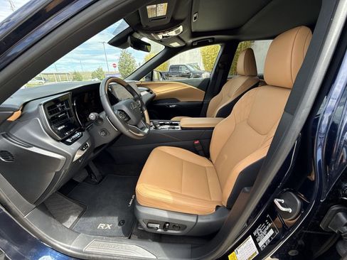 Used 2026 Lexus RX 350 Premium w/ Accessory Package (Z1) FWD image 30