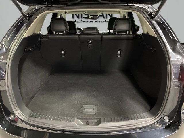Used 2025 MAZDA CX-5 AWD 2.5 S w/ Preferred Package image 25