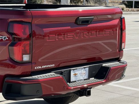 New 2026 Chevrolet Colorado LT w/ LT Convenience Package image 6