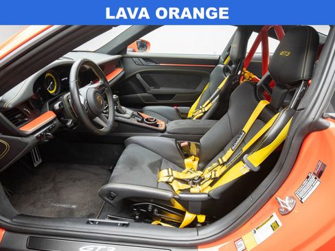 Used 2022 Porsche 911 GT3 RWD image 10