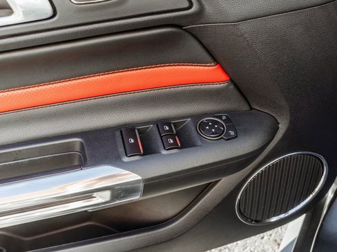 Used 2019 Ford Mustang Premium w/ Equipment Group 201A image 14