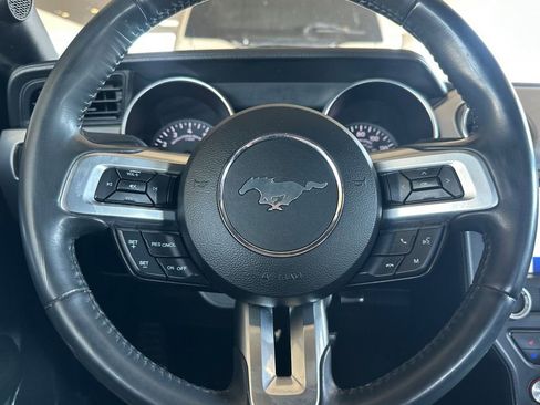 Used 2023 Ford Mustang Premium RWD image 24