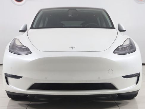 Used 2022 Tesla Model Y Performance AWD/4WD image 46