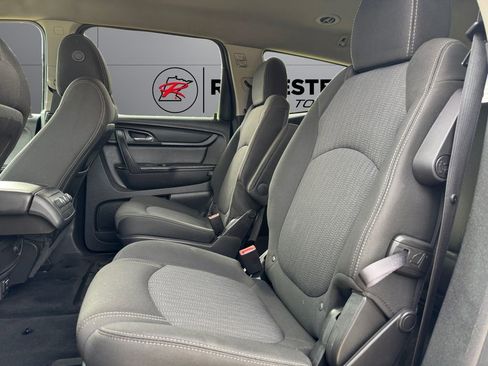 Used 2016 Chevrolet Traverse LT w/ Style and Technology Package AWD/4WD image 18