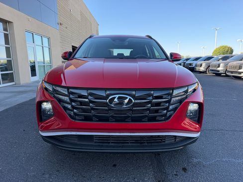 Used 2023 Hyundai Tucson SEL w/ Convenience Package AWD/4WD image 22