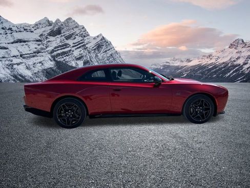 New 2024 Dodge Charger R/T w/ Plus Group image 6