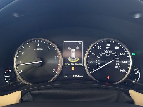 Used 2020 Lexus NX 300 AWD w/ Accessory Package image 41