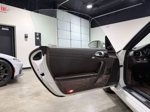 Used 2008 Porsche 911 Carrera S RWD image 69
