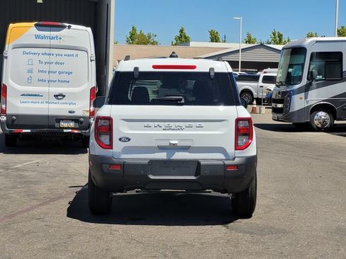 New 2026 Ford Bronco Sport Big Bend AWD/4WD image 5