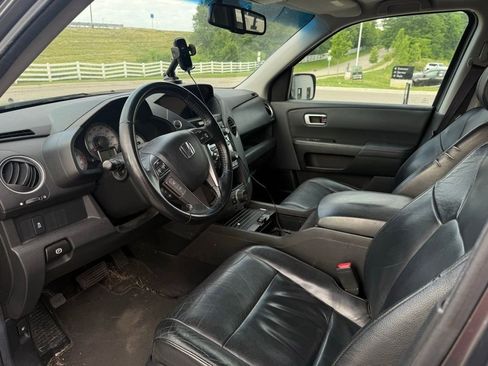 Used 2012 Honda Pilot EX-L image 6