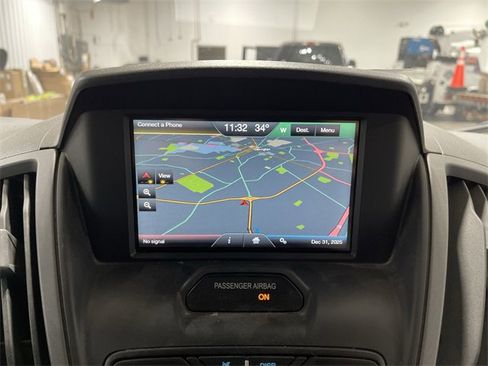 Used 2015 Ford Transit 150 130 Low Roof w/ Interior Upgrade Package image 23