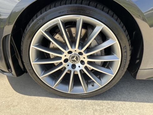 Certified 2020 Mercedes-Benz CLS 450 4MATIC image 13