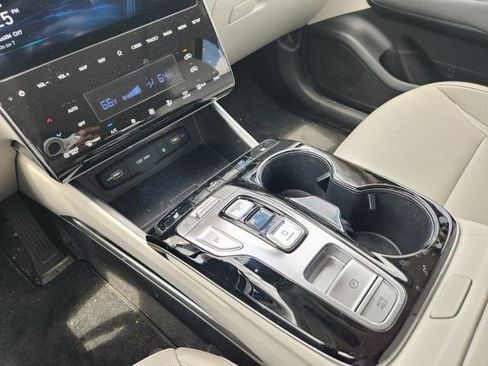 Used 2023 Hyundai Tucson SEL AWD/4WD image 18