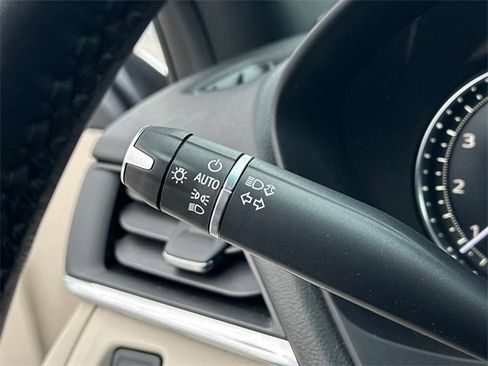 Certified 2021 Cadillac CT4 Premium Luxury image 9