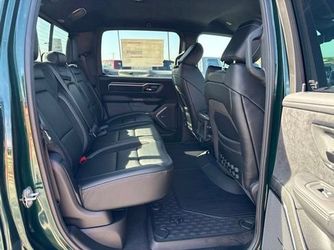 New 2026 RAM 1500 RHO w/ RHO Level 1 Equipment Group AWD/4WD image 16