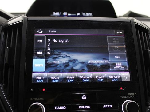 Used 2022 Subaru Forester Sport image 26