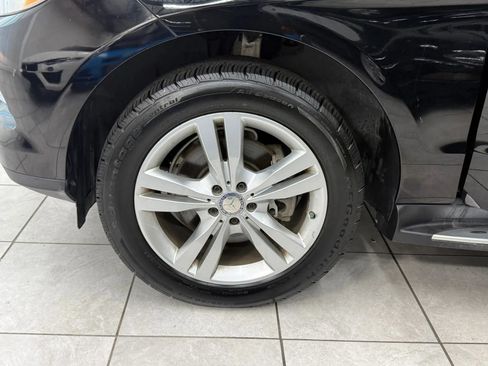 Used 2015 Mercedes-Benz ML 350 2WD w/ Premium 1 Package image 38