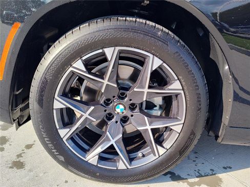 Certified 2025 BMW X3 xDrive30i image 12